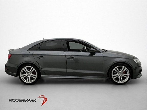 Audi A3 9 of 30