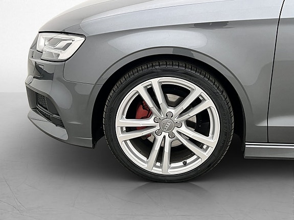 Audi A3 30 of 30