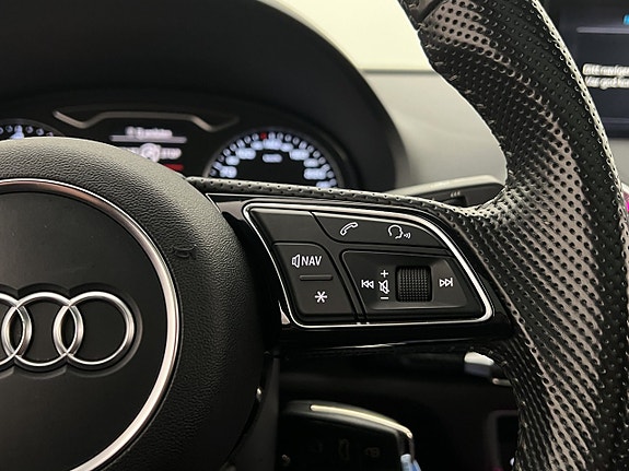 Audi A3 21 of 30