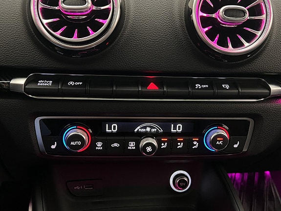 Audi A3 25 of 30