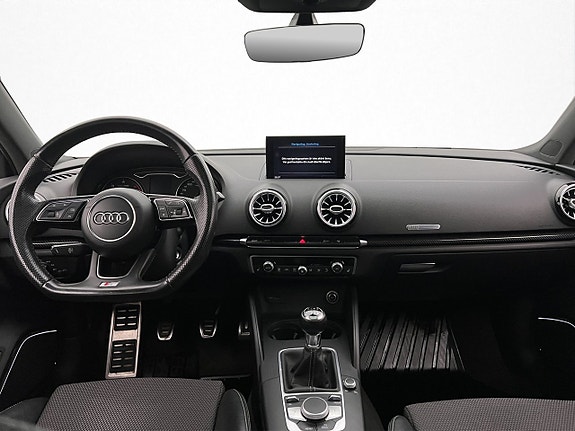 Audi A3 12 of 30