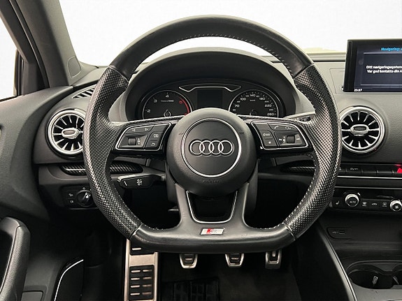 Audi A3 13 of 30