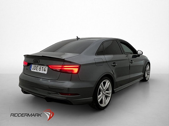 Audi A3 8 of 30