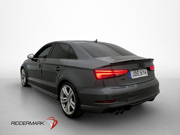Audi A3 5 of 5