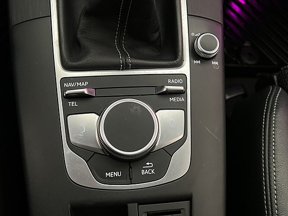Audi A3 26 of 30