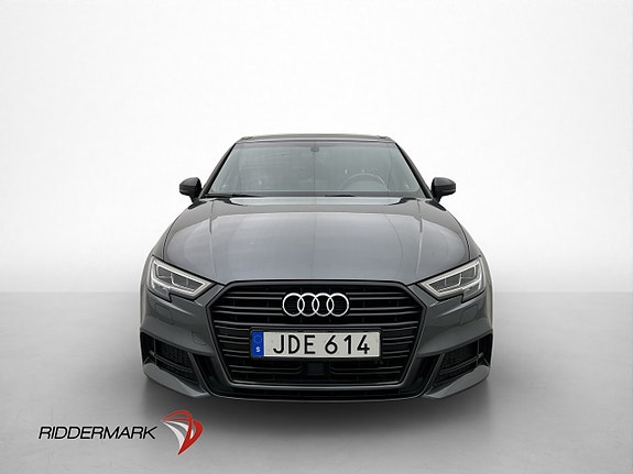 Audi A3 2 of 5