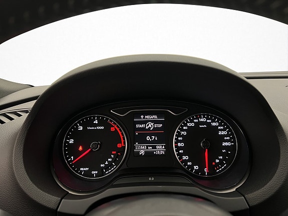 Audi A3 19 of 30