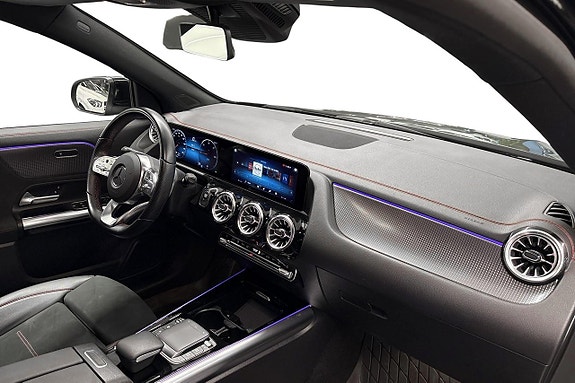 Mercedes-Benz EQA250 9 of 11