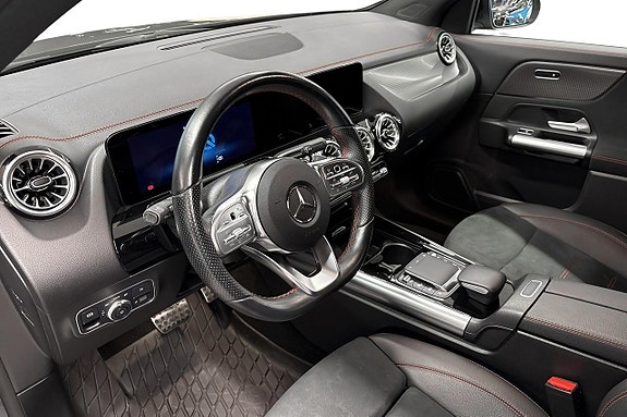 Mercedes-Benz EQA250 6 of 11