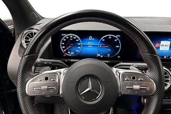 Mercedes-Benz EQA250 7 of 11