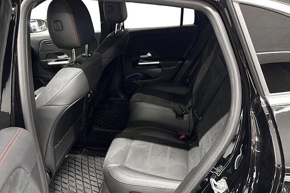 Mercedes-Benz EQA250 10 of 11