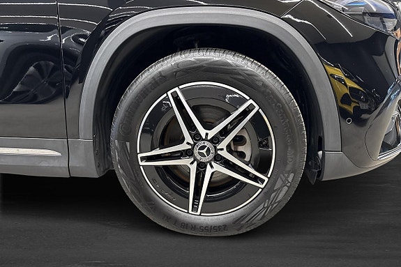 Mercedes-Benz EQA250 5 of 5