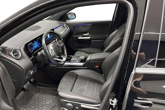 Mercedes-Benz EQA250 11 of 11