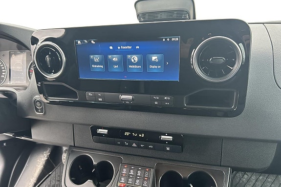 Mercedes-Benz Sprinter 317 8 of 14