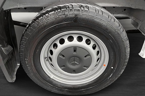 Mercedes-Benz Sprinter 317 3 of 14