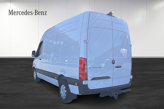 Mercedes-Benz eSprinter 314 12 of 13