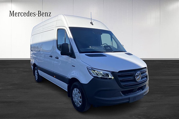 Mercedes-Benz eSprinter 314