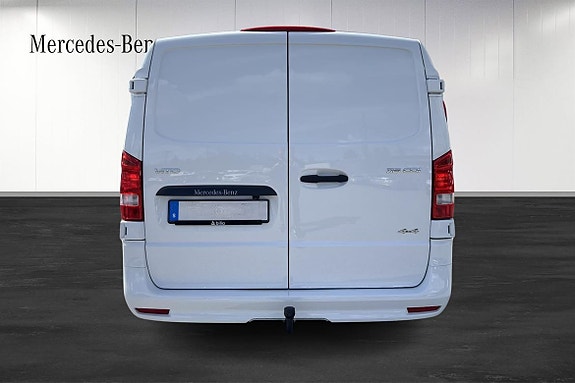 Mercedes-Benz Vito 116 14 of 16
