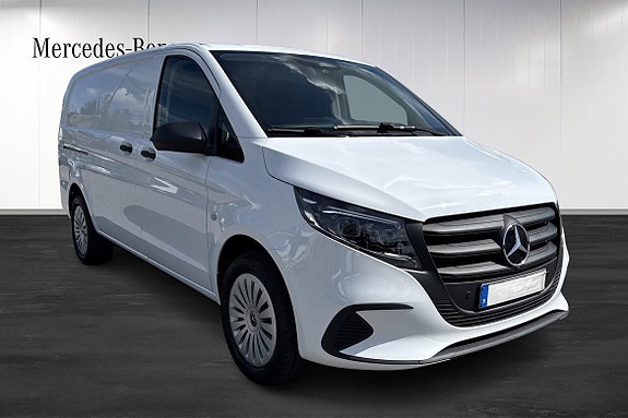 Mercedes-Benz Vito 116 2 of 16
