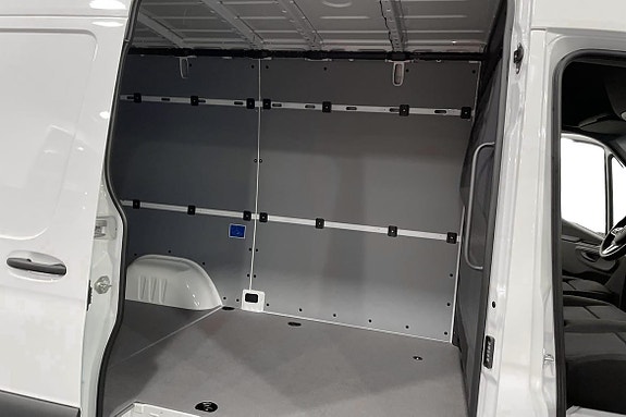 Mercedes-Benz Vito 116 13 of 16