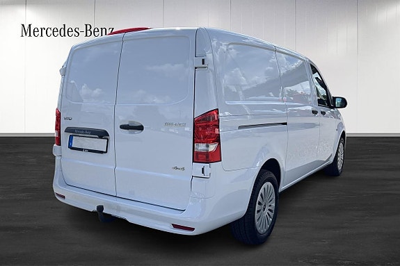 Mercedes-Benz Vito 116 16 of 16