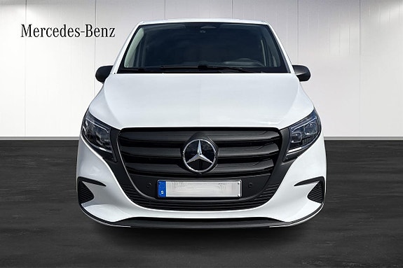 Mercedes-Benz Vito 116 3 of 16