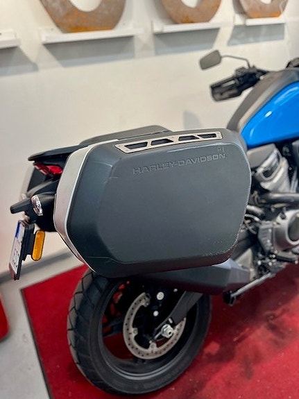 Harley-Davidson Pan America Special 1250, Sensommarpris!!! 3 of 5