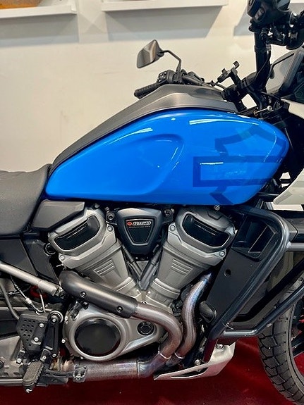 Harley-Davidson Pan America Special 1250, Sensommarpris!!! 2 of 5