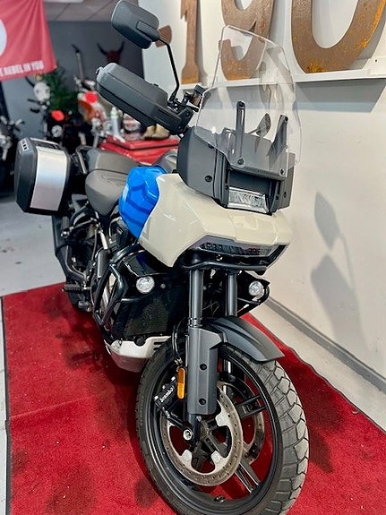 Harley-Davidson Pan America Special 1250, Sensommarpris!!! 5 of 5