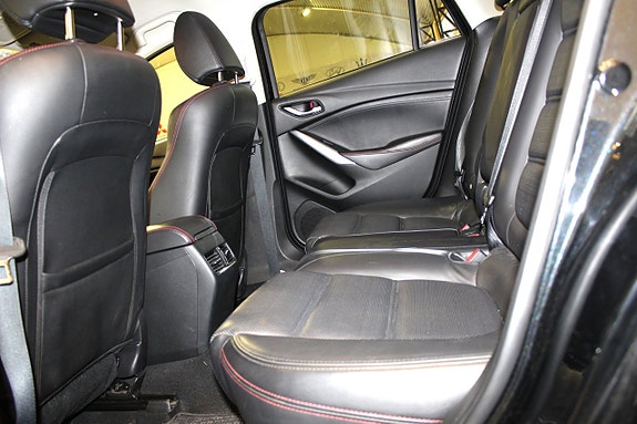 Mazda 6 14 of 17