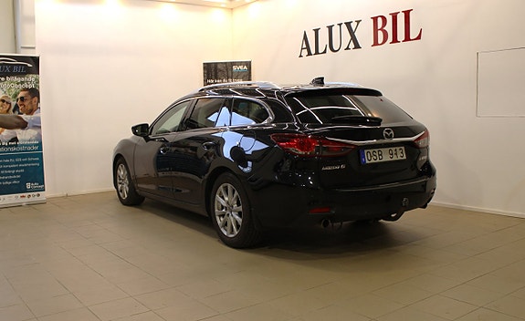 Mazda 6 5 of 17