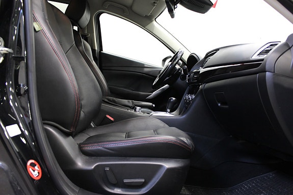 Mazda 6 10 of 17