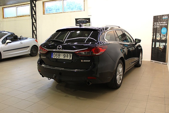 Mazda 6 7 of 17