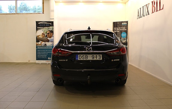 Mazda 6 6 of 17
