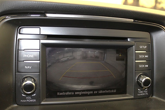 Mazda 6 16 of 17