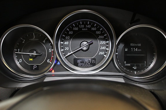 Mazda 6 15 of 17