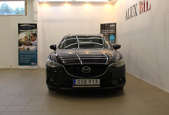 Mazda 6 3 of 17