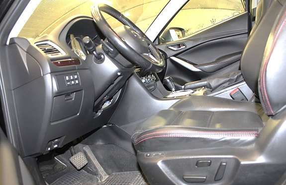 Mazda 6 13 of 17