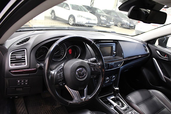 Mazda 6 12 of 17