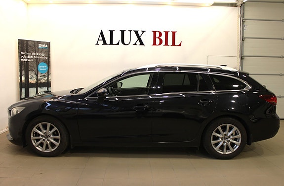 Mazda 6 9 of 17