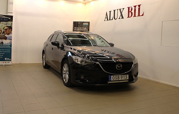 Mazda 6 2 of 17