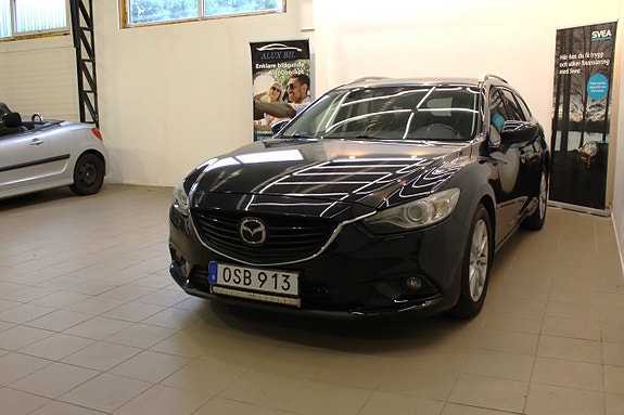 Mazda 6 4 of 17