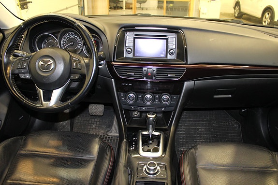Mazda 6 11 of 17