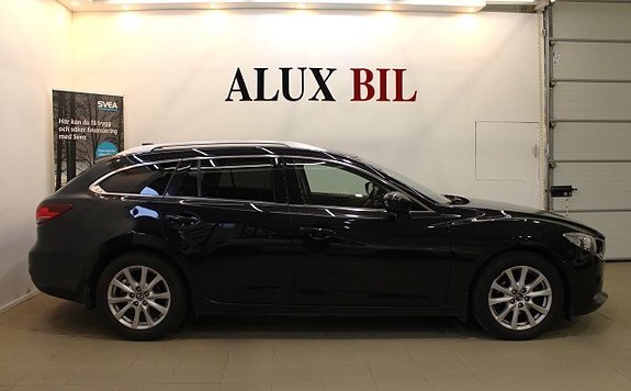 Mazda 6 8 of 17