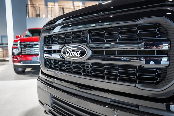 Ford F-150 13 of 30