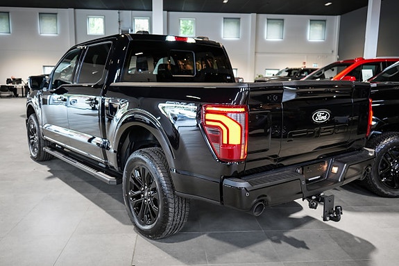 Ford F-150 5 of 5