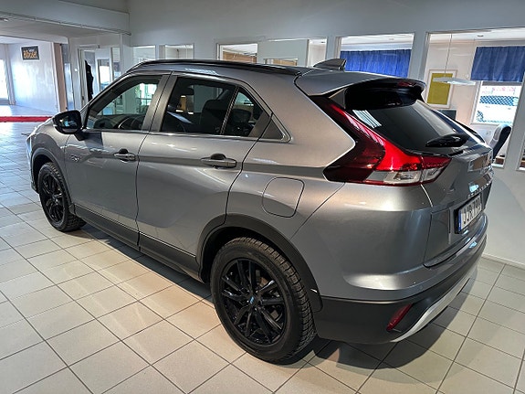Mitsubishi Eclipse Cross 3 of 5