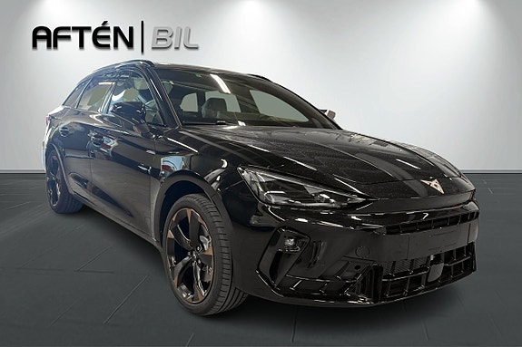 Cupra Leon 4 of 5