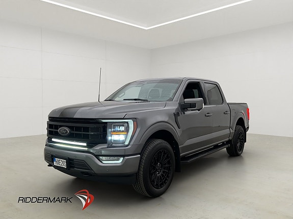 Ford F-150 3 of 5