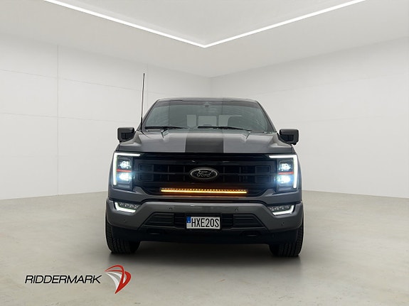 Ford F-150 5 of 5